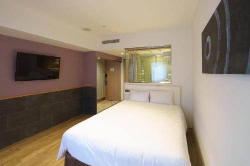 EN Hotel Shibuya, Токио (фото 7)
