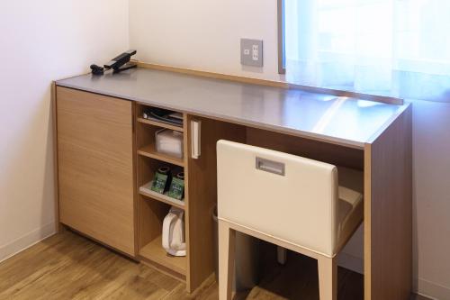 EN Hotel Shibuya, Токио (фото 10)