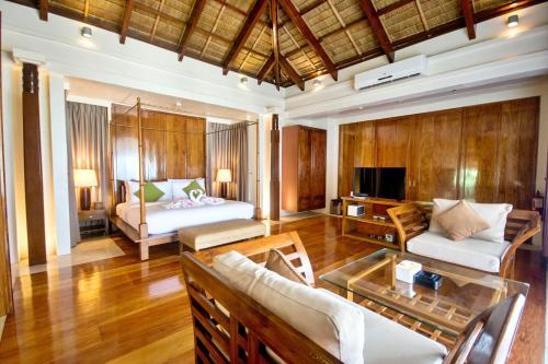Harlan Beach Villa Boracay - image 2