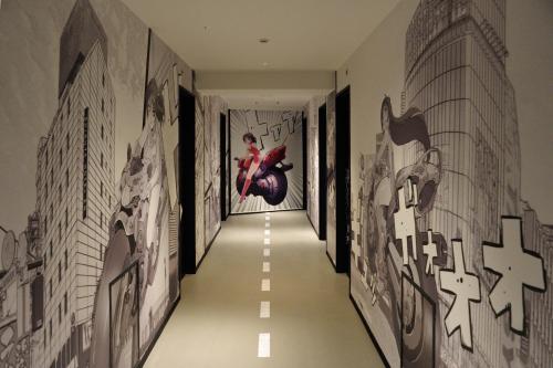EN Hotel Shibuya