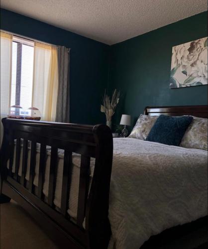 The Garcia Residence