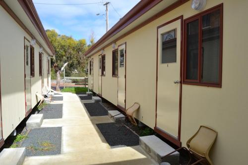 Exchange Hotel Greenbushes in บาลิงอัป