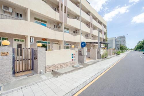外部景觀