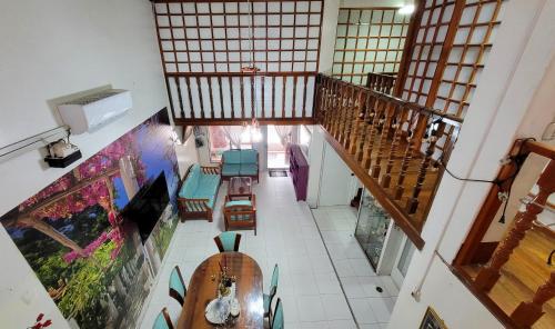 Marujita Home