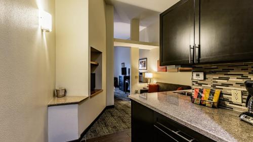 Staybridge Suites Laredo, an IHG Hotel