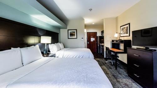 Staybridge Suites Laredo, an IHG Hotel