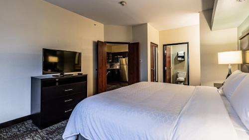Staybridge Suites Laredo, an IHG Hotel