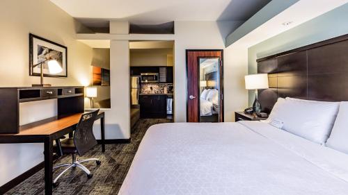 Staybridge Suites Laredo, an IHG Hotel