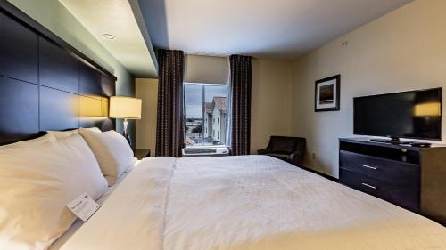 Staybridge Suites Laredo an IHG Hotel - image 13