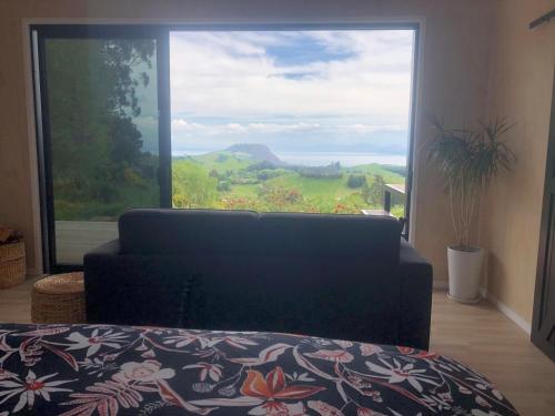 A környék, Whakaipo Bay Cabin Retreat Taupo in Kinloch