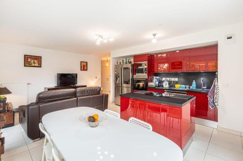 GuestReady - Family-Friendly Apartment in Chaville - Location saisonnière - Chaville