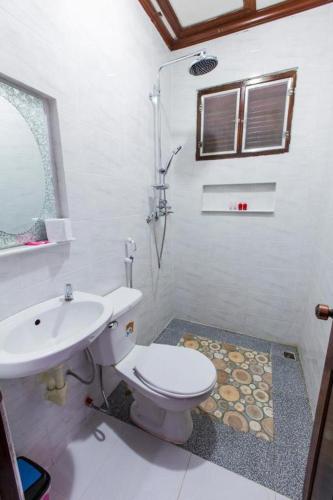 Superior Double Room room in Moon's house LuangPrabang