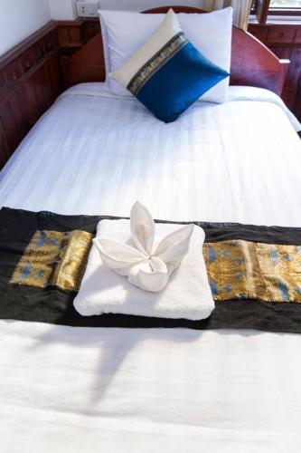 Moon's house LuangPrabang – Luang Prabang, CT