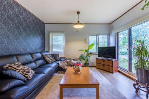 Freeride Backpackers Lodge Niseko in Niseko Village