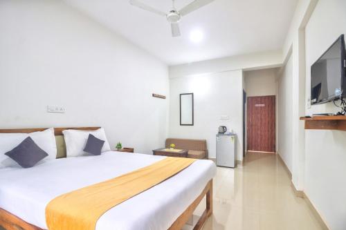 Hotel Vibe Inn Goa