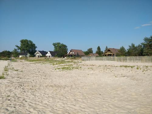 Surrounding environment, Kaberneeme Puhkemaja - Kaberneeme Vacation House in Kaberneeme