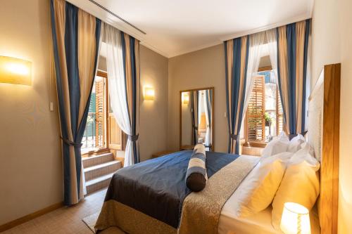 Hotel Vardar Kotor Room Type - Standard Double Room