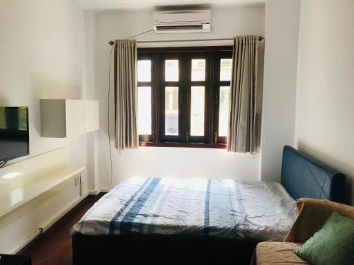 Tuyền Home
