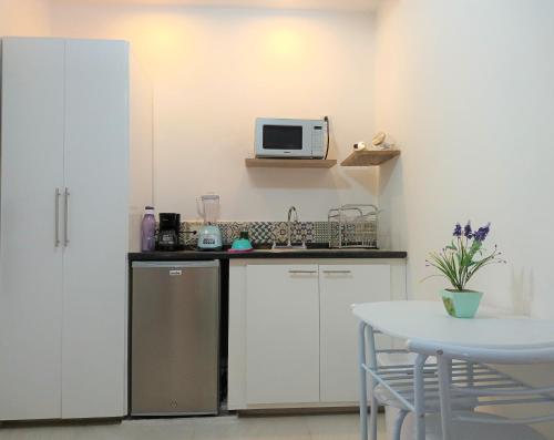 Habitaciones Amubladas Logos II – Veracruz, CA