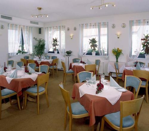 Hotel Ockenheim - image 10