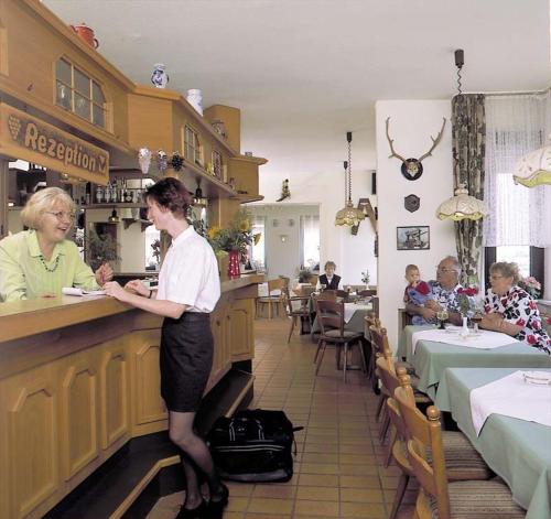 Hotel Ockenheim - image 4