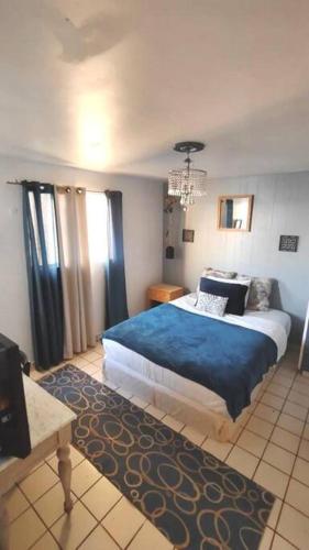 Muy hermoso y acogedor estudio a la playa (Heda suites)
