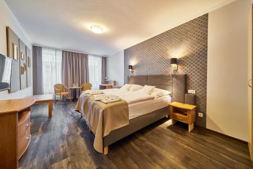 Hotel Adam Trutnov