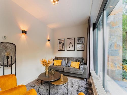  Cozy Holiday Home in Soesterberg in a lovely wooded area in Soesterberg