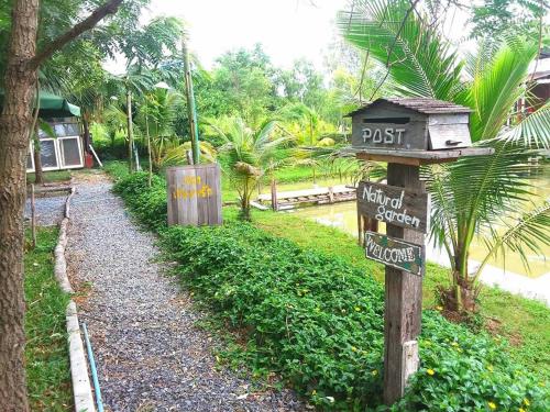 Moon's house LuangPrabang – Luang Prabang, CT