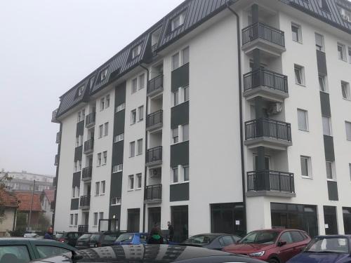 Flat Stan Meša Selimović - Location saisonnière - Živinice