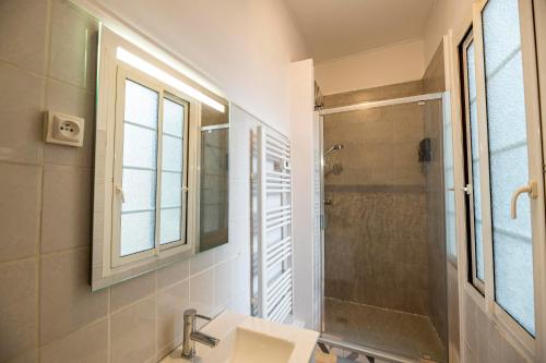 Coeur de ville, magnifique appartement + parking
