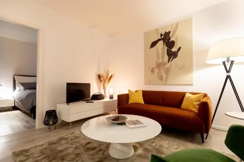 Boutique Appartements in Neuenstadt am Kocher, Deutschland