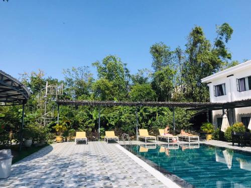 The Dreamers Homestay