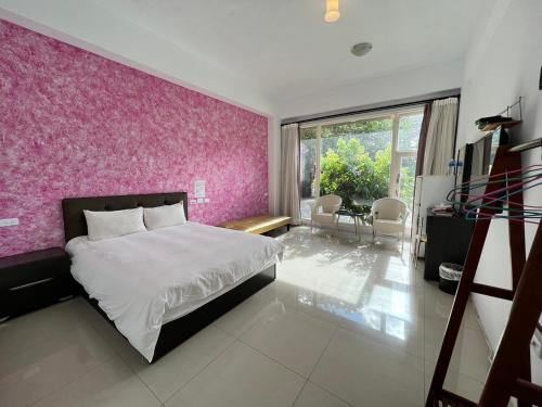 Mangyi Inn - Kenting