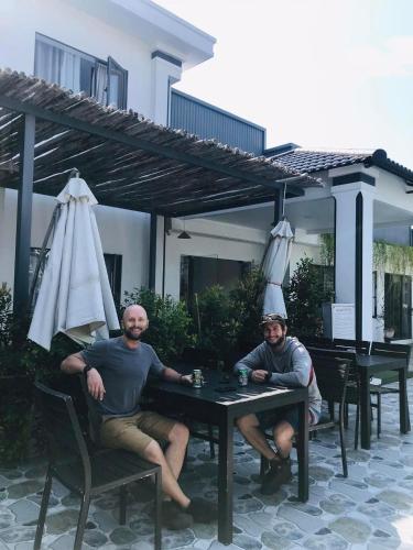 The Dreamers Homestay