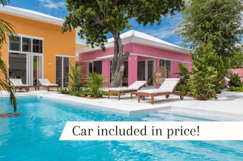 Peter's Choice B1 Ihr privates Tropen-Paradies!