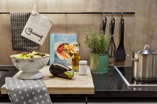 Stay KooooK Bern Wankdorf - main image