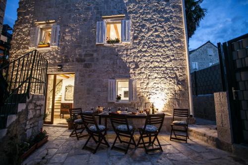  Villa Lucia in Trogir