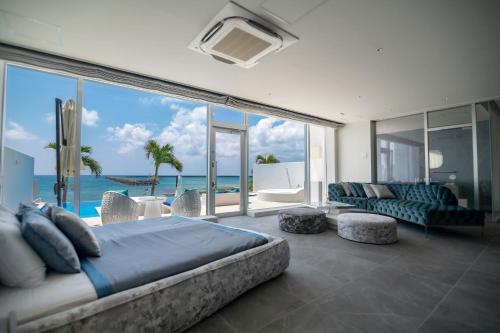 Ronsard Resort IRABU in Irabu island