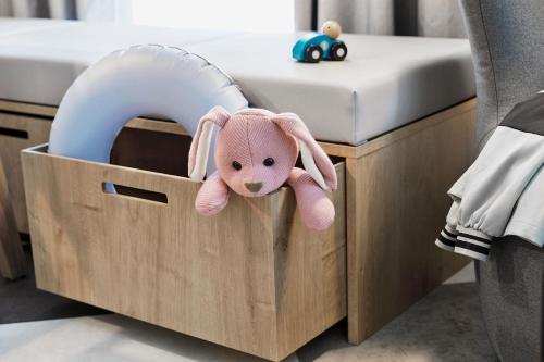 Stay KooooK Bern Wankdorf - image 13