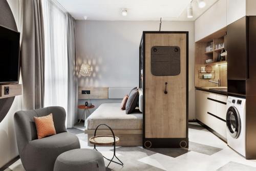 Stay KooooK Bern Wankdorf - image 4