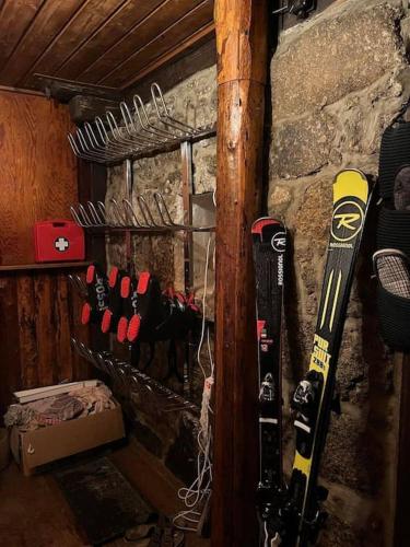 Roubenka Výletní Roubenka Výletní