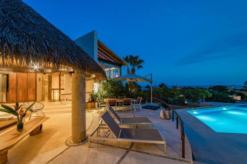 1004 - Bella Vista, Santa Cruz Huatulco (photo 9)