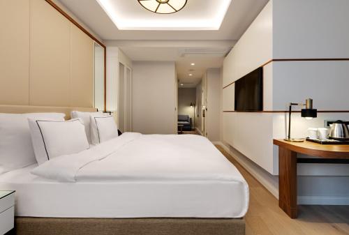 Gleam Collection Hotel, Istanbul (Foto 8)