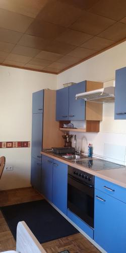 Kitchen, Vermietung Gisl in Wiesent