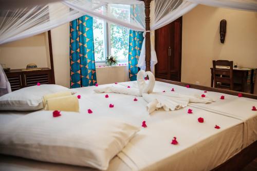 Mambo Paradise Room Type - Double Room with Garden View