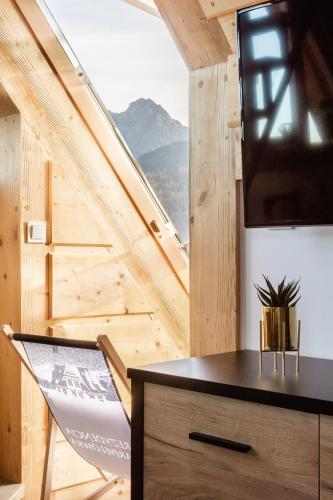 Superior Studio with Mezzanine image 8