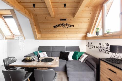 Superior Studio with Mezzanine image 2