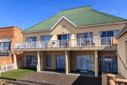 Unit 18 Kei Sands Resort in 凱港口