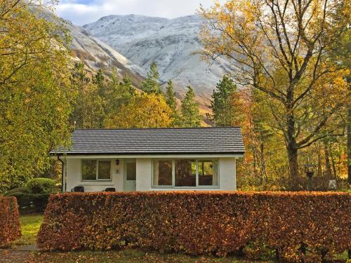 Glen Nevis Holidays